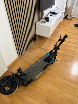 Patinete Eléctrico SmartGyro
