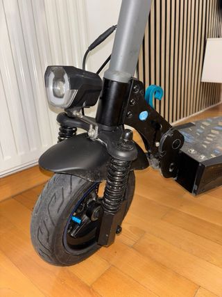 Patinete Eléctrico SmartGyro
