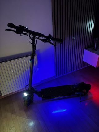 Patinete Eléctrico SmartGyro
