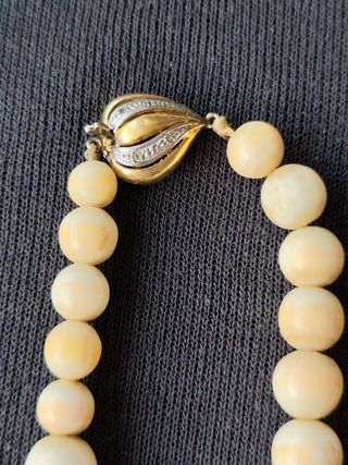 Conjunto Joyas Antiguas 