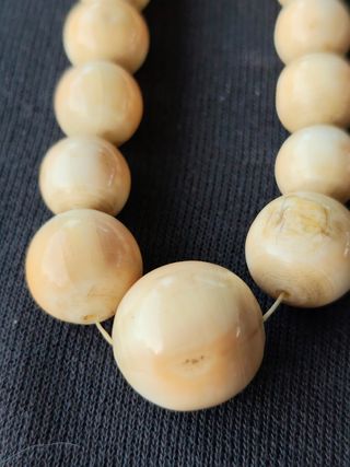 Conjunto Joyas Antiguas 