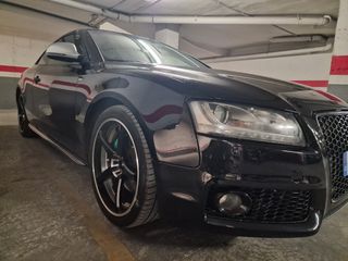 Audi A5 2009