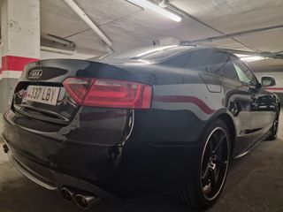 Audi A5 2009