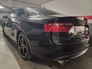 Audi A5 2009