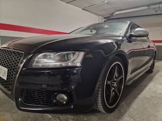 Audi A5 2009