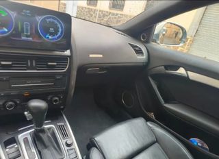 Audi A5 2009