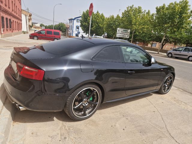 Audi A5 2009