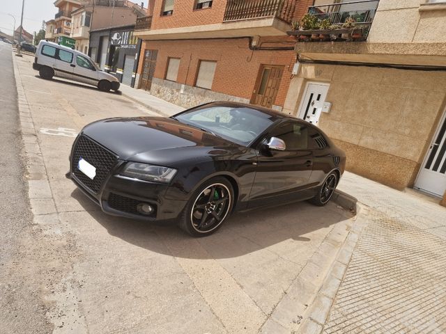 Audi A5 2009