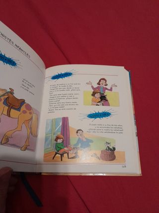 365 chistes infantiles (Spanish Edition)