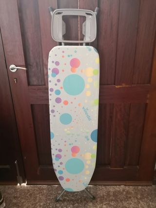 Tabla de planchar Vileda