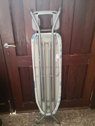 Tabla de planchar Vileda