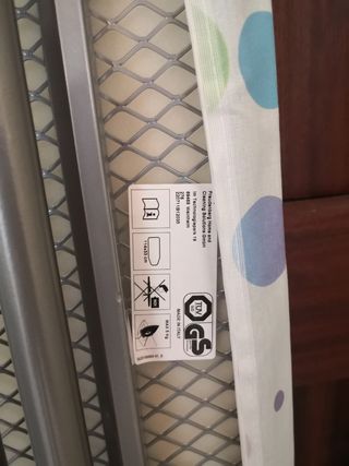 Tabla de planchar Vileda
