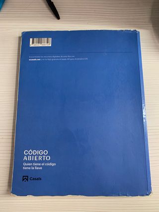 Lengua castellana y Literatura 3 ESO (2019)