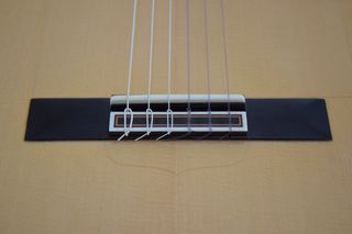 Guitarra Clásica Palosanto Concierto