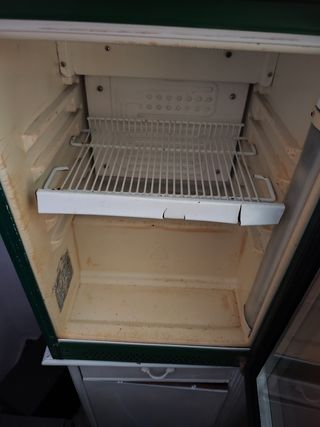 Nevera Heineken Coreco