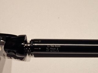 Asse RockShox MTB Boost 15x110mm