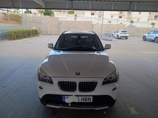 BMW X1 2011