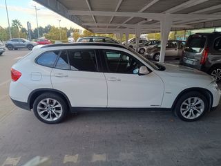 BMW X1 2011
