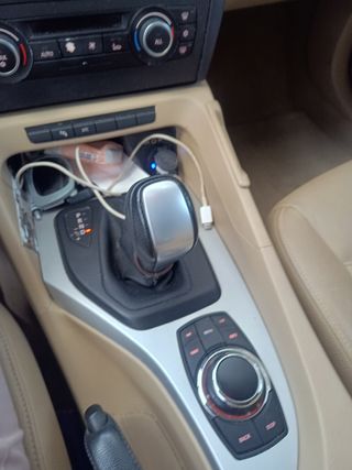 BMW X1 2011