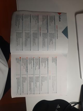 Lengua Castellana y Literatura 1º Bachillerato