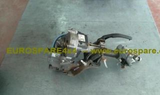 Nissan 48810 jg40b columna direccion x-trail 22231