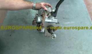 Nissan 48810 jg40b columna direccion x-trail 22231
