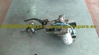 Nissan 48810 jg40b columna direccion x-trail 22231