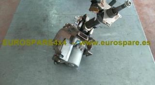 Nissan 48810 jg40b columna direccion x-trail 22231