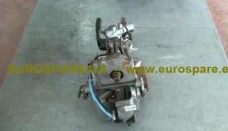 Nissan 48810 jg40b columna direccion x-trail 22231