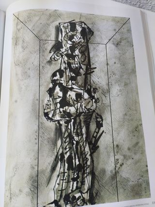 Libro Colección Banco Hispano Americano