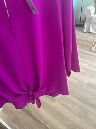 Blusa River Island 