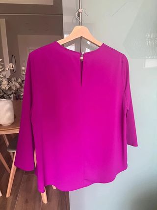 Blusa River Island 