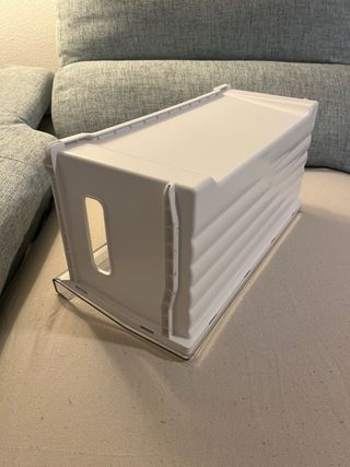 Cajón Congelador Hisense