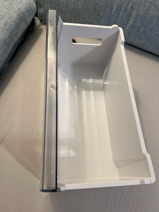 Cajón Congelador Hisense