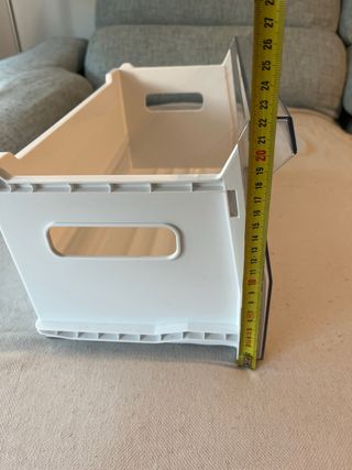 Cajón Congelador Hisense