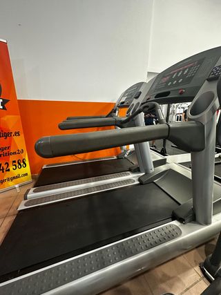 Cinta de correr profesional
