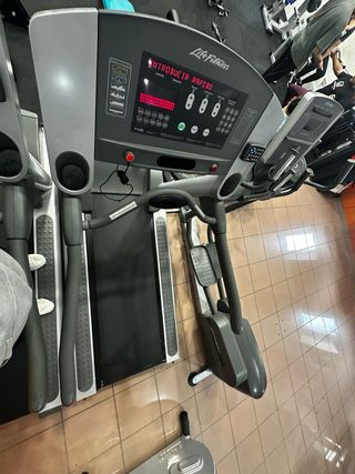 Cinta de correr profesional