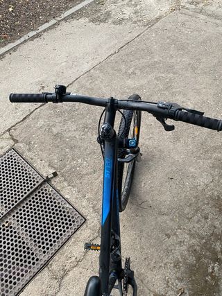 Bicicleta Rockrider 27.5’’ Aluminio ligera