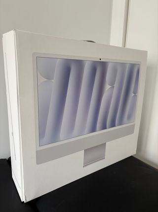 Apple iMac 24 2024