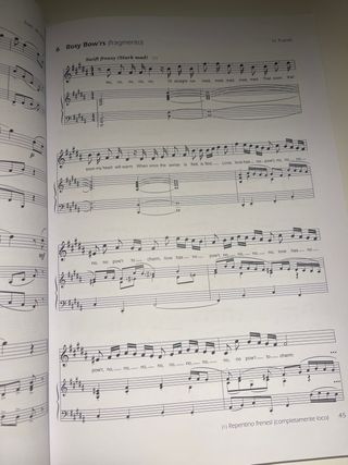 Lenguaje Musical Grado Medio 2