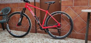 Wolfbike Mtb 29”(Negociable)