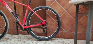 Wolfbike Mtb 29”(Negociable)