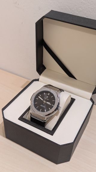 Reloj Poedagar Nuevo