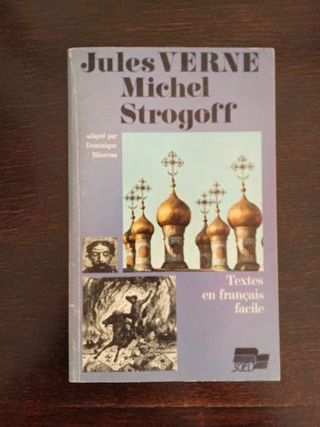 Michel Strogoff