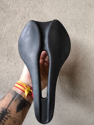 Sillín Selle Italia Model X Negro
145mm
Poco uso