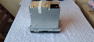 Radio CD Volkswagen 2005