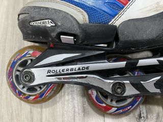 Patines en línea Rollerblade talla 29-34