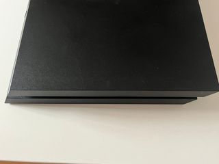 Consola Sony PS4 Estándar Negra (2015)