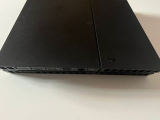 Consola Sony PS4 Estándar Negra (2015)