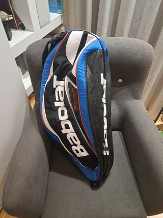 Mochila de tenis Babolat Team